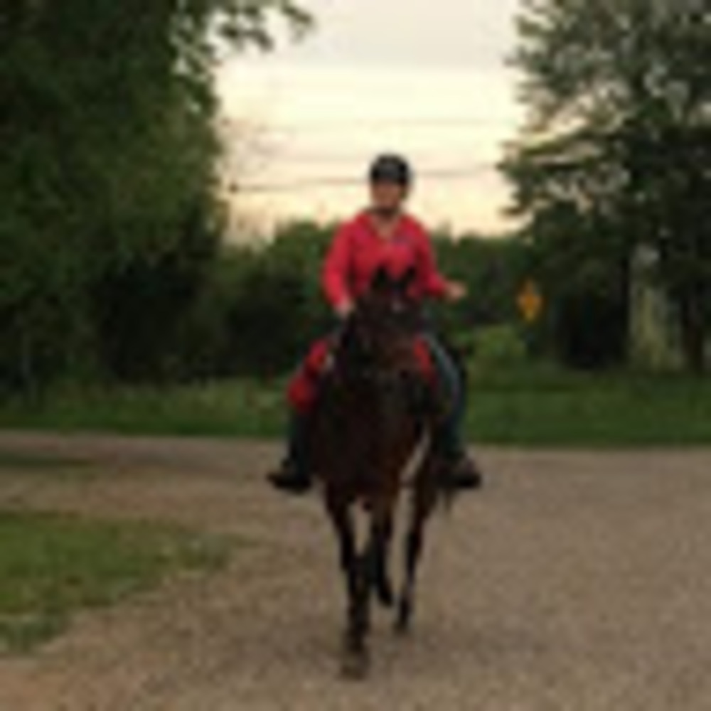 Meet your Posher, Colleen